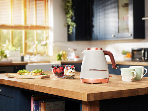 Beko WKM8307W Cosmopolis Dome Kettle – image 5