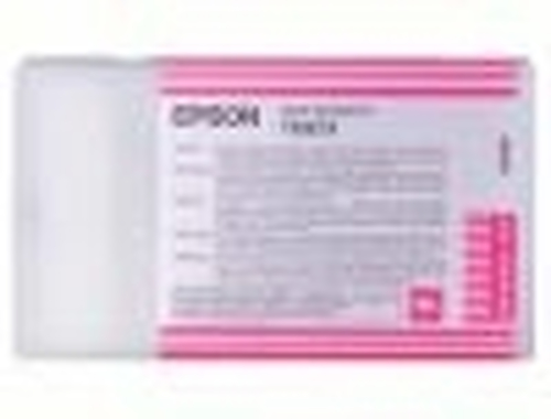 Epson T603300 ink cartridge Original Magenta
