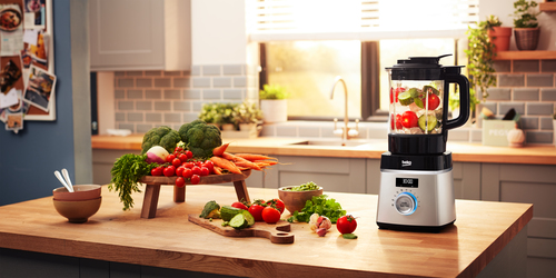 Beko SMM888BX Soup Maker – image 6
