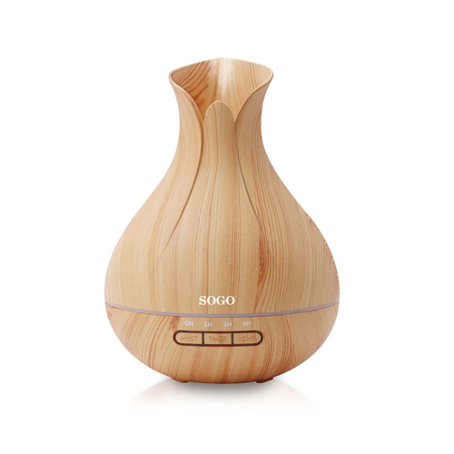 Sogo AIR-SS-21720 humidifier Ultrasonic – image 3