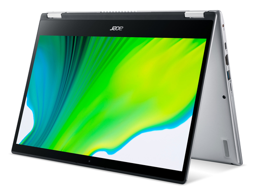 Acer Spin 3 SP314-54N-37NU Intel® Core™ i3 i3-1005G1 Hybrid (2-in-1) – image 3