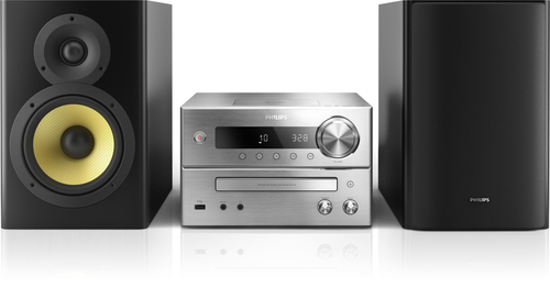 Philips BTD7170/93 home audio system Home audio micro system – image 2