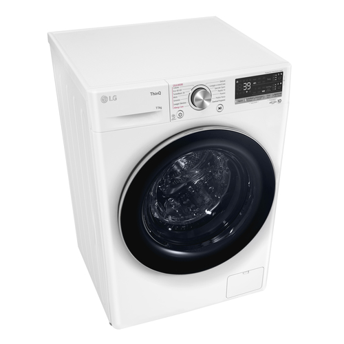 LG F4WV711S2EA washing machine Front-load – image 8
