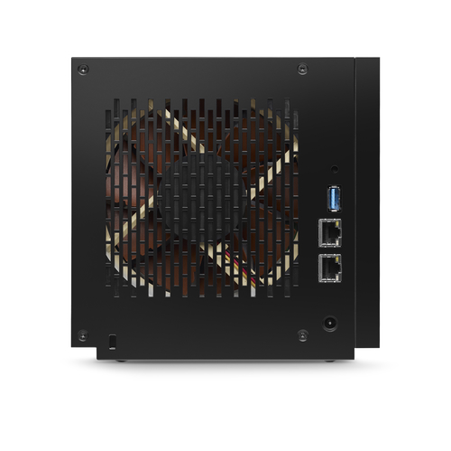 Seagate NAS Desktop ARM – image 4