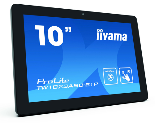 iiyama TW1023ASC-B1P meeting room display – image 2