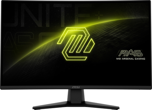 Msi Mag 274CXF 27 VA Full HD 280Hz 0.5ms Curved Gaming Monitor - image 3
