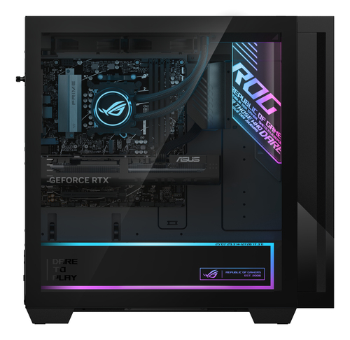 ASUS ROG GM700TZ-R9700X162W, afbeelding 4