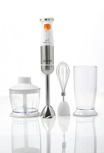 Gorenje HBX804VS 0.8 L Immersion blender 800 W White