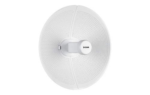 D-Link DAP-3712 867 Mbit/s White Power over Ethernet (PoE)