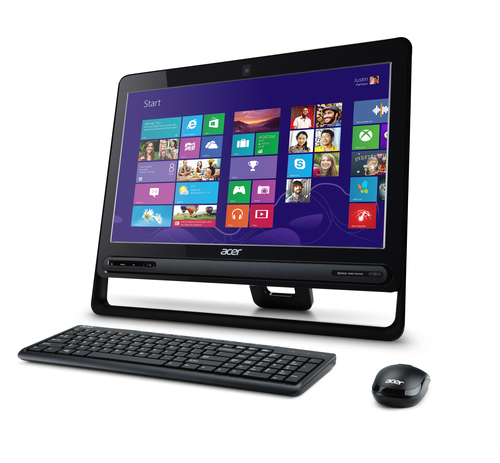 Acer Aspire C-605-102G5020Mi Intel® Celeron® 1017U – image 3