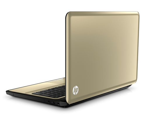 HP Pavilion g7-1357ea Intel® Core™ i3 i3-2330M – image 5