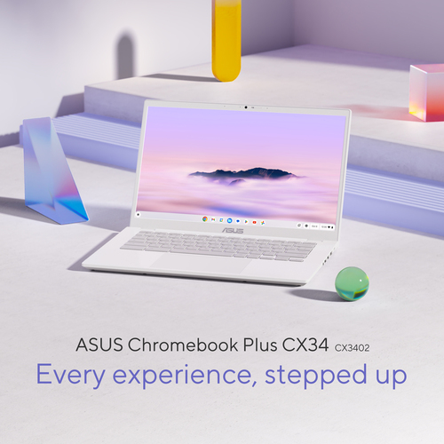ASUS Chromebook CX3402CBA-EB0019 Intel® Core™ i3 i3-1215U – image 5
