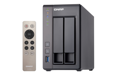QNAP TS-251+-2G NAS Tower Intel® Celeron® – image 7