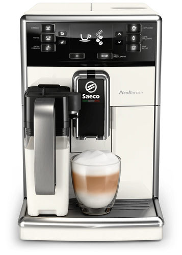 Saeco SM5478/10R1 coffee maker Fully-auto Espresso machine – image 2