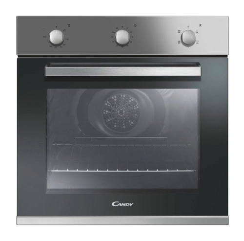 Candy Moderna FCP52X/E/1 65 L Нержавеющая сталь