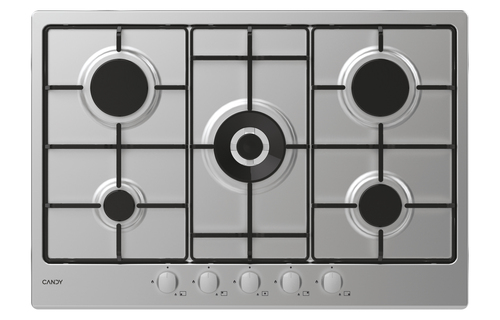 Candy Timeless CDOY7W4X Stainless steel Built-in