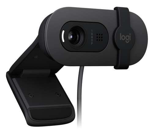 webcam LOGITECH Brio 100