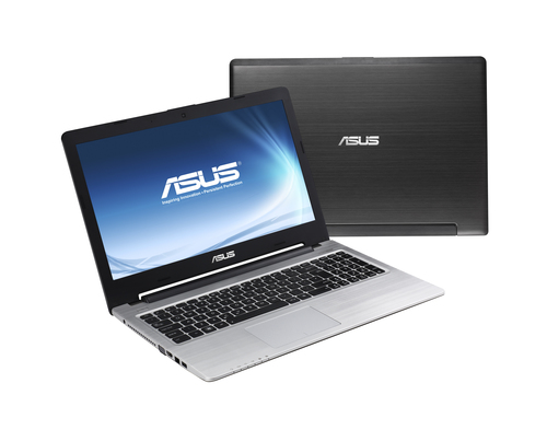 ASUS S56CM-XX046R laptop Intel® Core™ i5 i5-3317U – image 6
