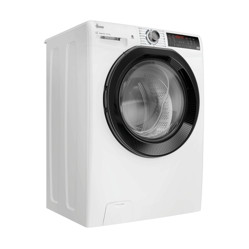 Hoover H3DPS21076TB6-17 washer dryer Freestanding Front-load White – image 4