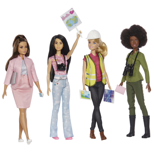 Barbie HCN25 кукла
