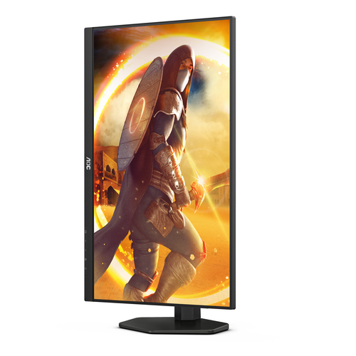 AOC G4 Q27G4XD computer monitor – image 9