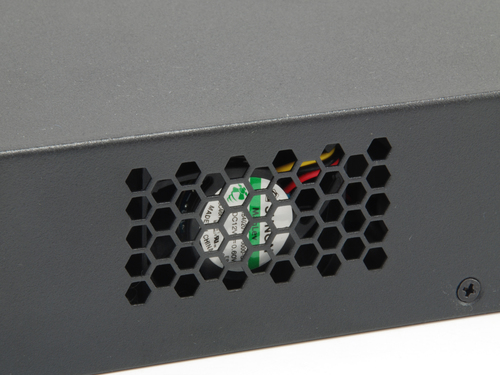 LevelOne KILBY 28-Port L3 Lite Managed Gigabit Fiber Switch – image 6