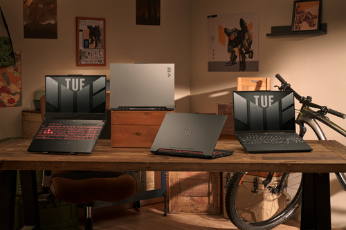 ASUS TUF Gaming A15 FA507NVR-LP061W AMD Ryzen™ 7 7435HS Laptop – image 9