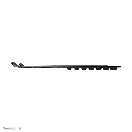 Neomounts NSLS085BLACK Klappbarer Laptopständer Schwarz – Foto 9 von 11