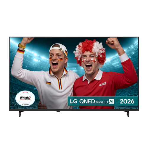 LG 65QNED7EB3C.AEK TV – image 1