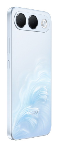OPPO A7 Pro 256GB Blauw 5G – Foto 3 van 7