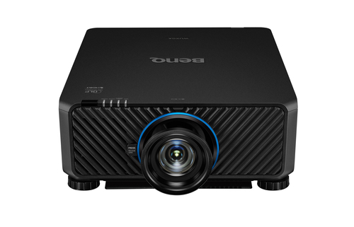 BenQ LU9715 Large venue projector 8000 ANSI lumens DLP WUXGA (1920x1200) Black – image 2