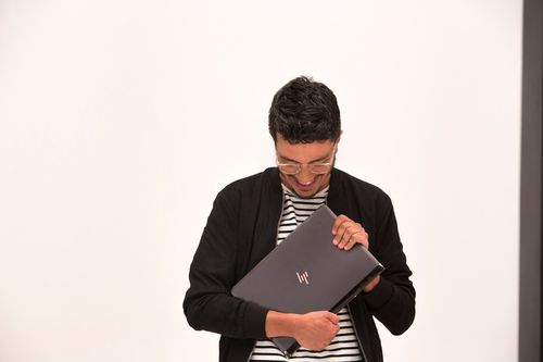 HP Spectre x360 14-ea1037na Intel® Core™ i7 i7-1195G7 Hybrid (2-in-1) – image 9