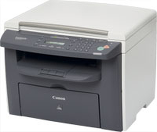 Canon i-SENSYS MF4120 Laser A4