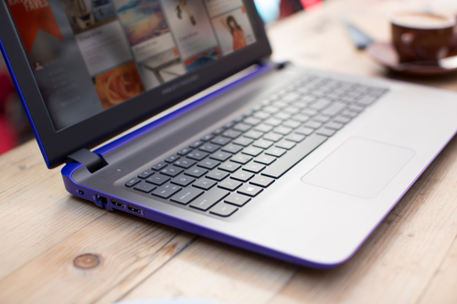 HP Pavilion 15-ab020na Intel® Pentium® 3825U Laptop – image 6