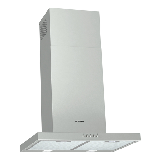 Gorenje WHT623E5XUK Wall-mounted Stainless steel 550 m³/h