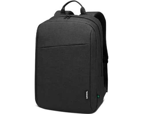 Lenovo GX41L83768 laptoptas 39,6 cm (15.6 ) Rugzak Zwart, afbeelding 3