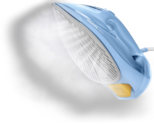 Philips GC4535/20R1 iron Steam iron SteamGlide soleplate – image 3