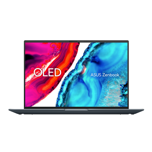 ASUS Zenbook 14X OLED UX5401EA-PURE13 laptop Intel® Core™ i5 i5-1135G7 – image 2
