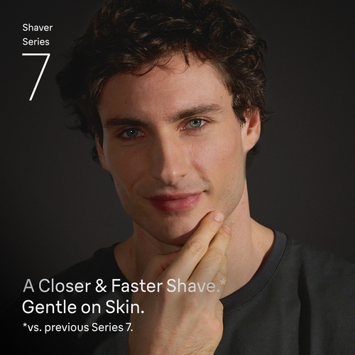 Braun Series 7 Men's Shaver - Grey - image 4