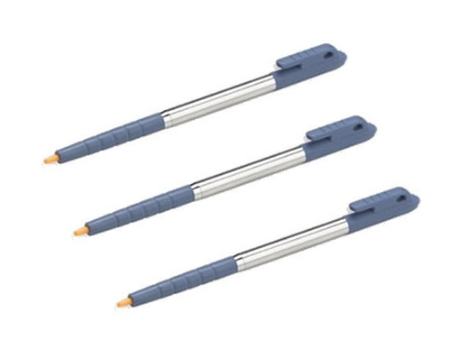 Motorola STYLUS-HC005-03R stylus pen Blue