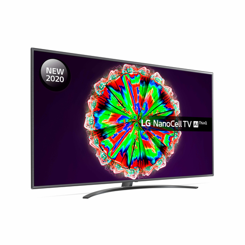 LG NanoCell 75NANO796NF.AEK TV – image 3