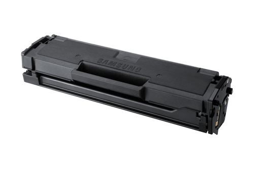 Samsung MLT-D101X toner cartridge 1 pc(s) Original Black
