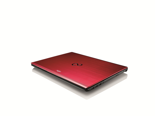 Fujitsu LIFEBOOK AH552/SL Intel® Core™ i3 i3-2350M Laptop – image 5