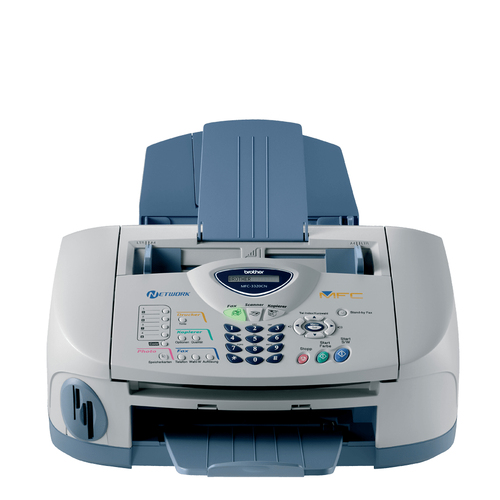 Brother MFC-3320CN multifunction printer A4
