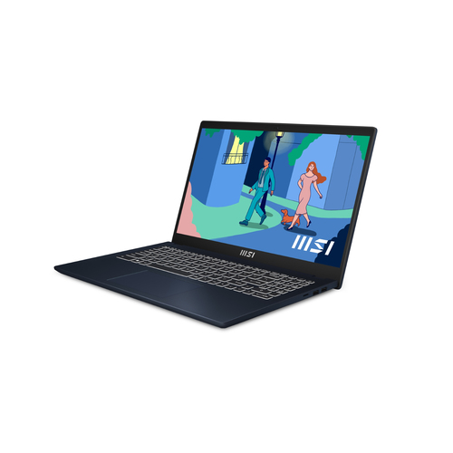 MSI Modern 15 B7M-232IT – image 3