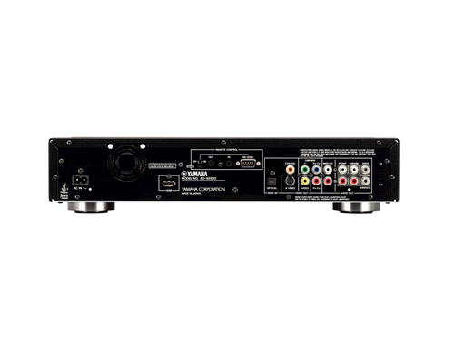Yamaha BD-S2900 – image 2