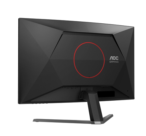 AOC Gaming Moniteur C32G42ZE – image 9