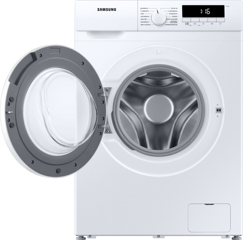 Samsung WW9FT304PWW/EG washing machine Front-load – image 5