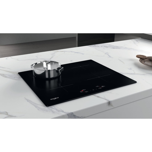 Whirlpool WS Q2160 NE Inductie kookplaat Zwart, afbeelding 8