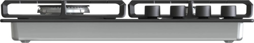 Gorenje GW642AB hob Black Built-in – image 2